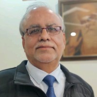 Hemant K Monga