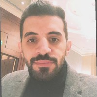 Mohammed Shaltaf