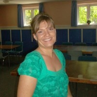 Louise Egelykke Bilsby
