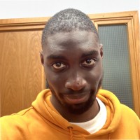 Joseph Oguma