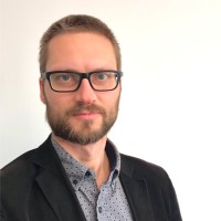 Stijn Stevens, Dr. ir.