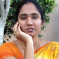 Lavanya Nalluri