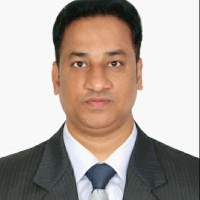 Mohammed Bashiruddin Farooqui