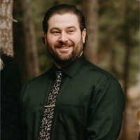 Lucas Patton