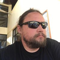 Dawie Naude