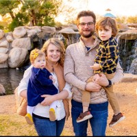 Drew Skelley, Cspo, Mba