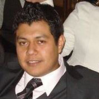 José Roberto Rodriguez Holguin