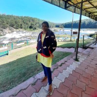 Bhuvana Ponraj
