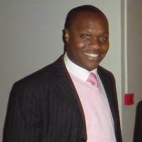 Desmond Vuyisile Kona