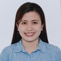 Zyncha May Pascua, Cpa