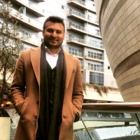 CANER MERCAN