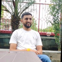 Parmesh Dhakar