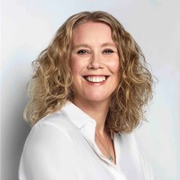 Johanna Stenback