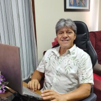 João Luis Pacheco Bernardez