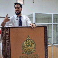 MOHAMMED FAREED KHAN