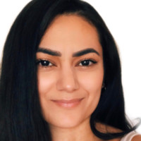 Cecilia Giron