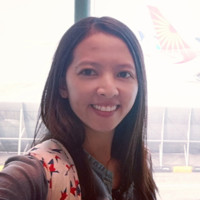 Julie Reyes