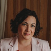 Mélissa Bérubé