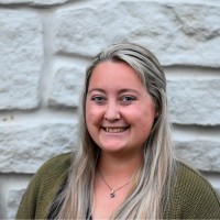 Breanna Bond, M.A., Lpcc