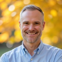 Justin Swanberg, CMA