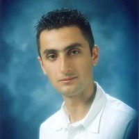 GREGORY KYRMANIDIS
