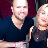 Luke Osmond, Engd Miet