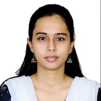 Divya R Krishnan