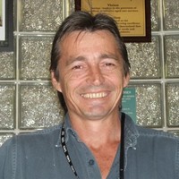 Stephen Gill