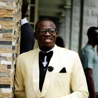 Promise Nwakpadolu