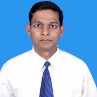 Vijay Kumar Srivastava
