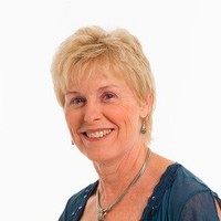 Joyce Johnson