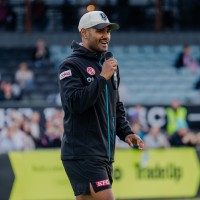 Tim Tuikaba