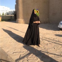 Hajer Al Kaabi