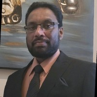 Paul Gnanapragasam