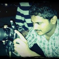 Durgaraju kothapalli