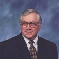 Thomas J. Lombardi