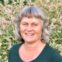 Charlotte Damsgaard Farsø