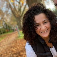 Fadila Ekinci