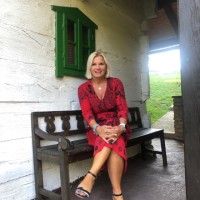 Gordana Svržnjak