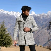 Madhav Somani