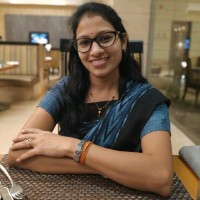 Amruta Chichani- Lahoti