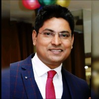 Deepak Kumar