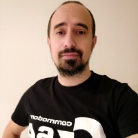 Vito Midolo