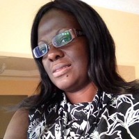 Annie Kalumbi Kalesha FCCA, FZICA