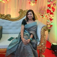 Moumita Paul