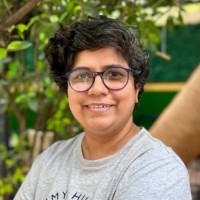 Rujuta Ravindra Jamgaonkar