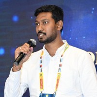 Vishal Parui