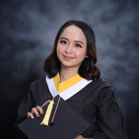 Precious Aira Macadangdang