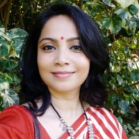 Sangita Basu