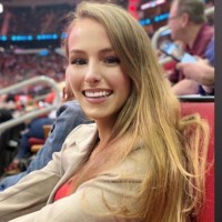 Caroline Funderburk